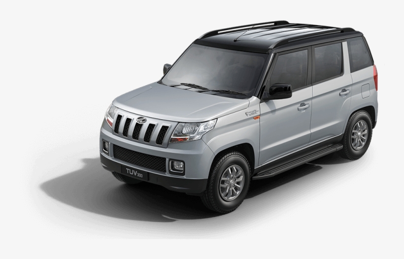 Our Mahindra Representative Will Get In Touch With - Mahindra Tuv 300 Dual Tone, transparent png