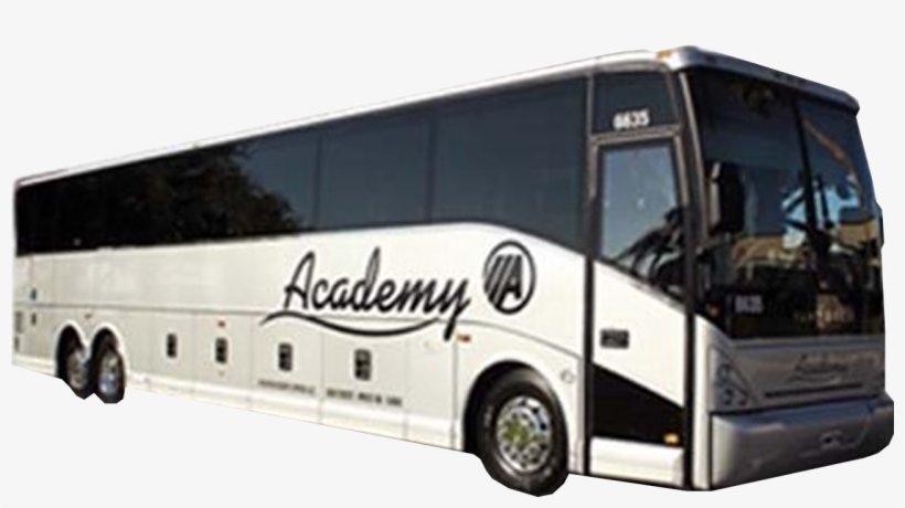 A Travel Is Fun Gift Certificate Is A Great Way To - Academy Bus, transparent png