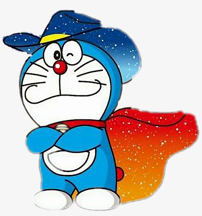 Doremon Sticker - ドラえもん 画像, transparent png