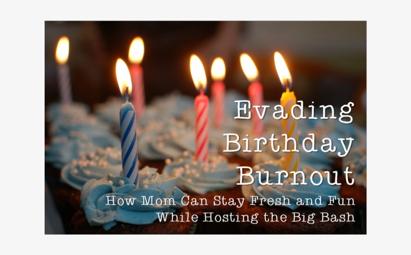 Evading Birthday Burnout - Place For Celebrate Birthday Penang, transparent png