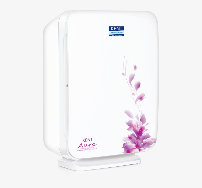 Aura Air Purifier Kent - Kent Aura Air Purifier, transparent png