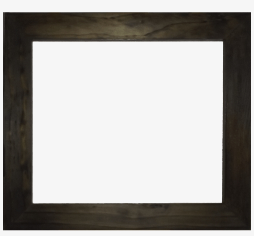 Dark Frame Png Hd Mart - Room, transparent png