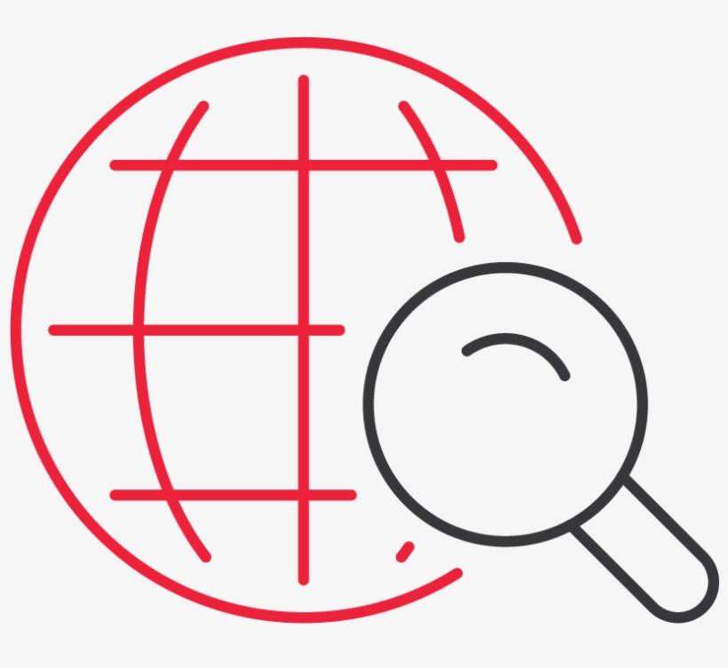 Domain Watch - Private Network Icon, transparent png