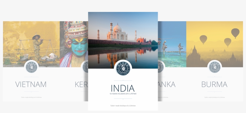 Brochure Brochure - India Travel Brochure, transparent png