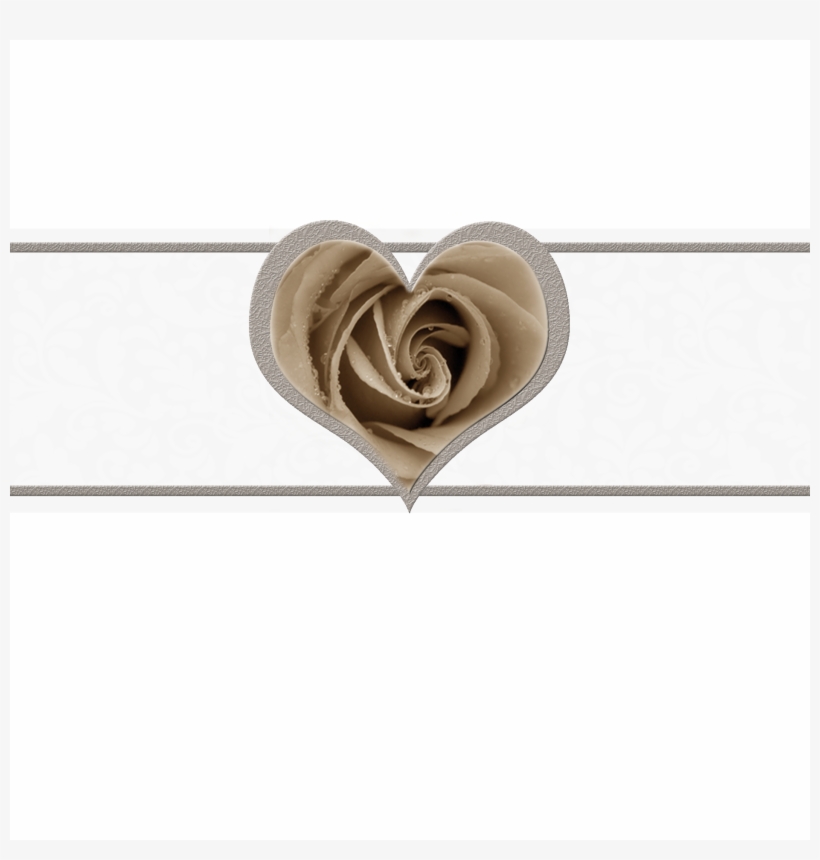 Amanda And Jason - Heart, transparent png
