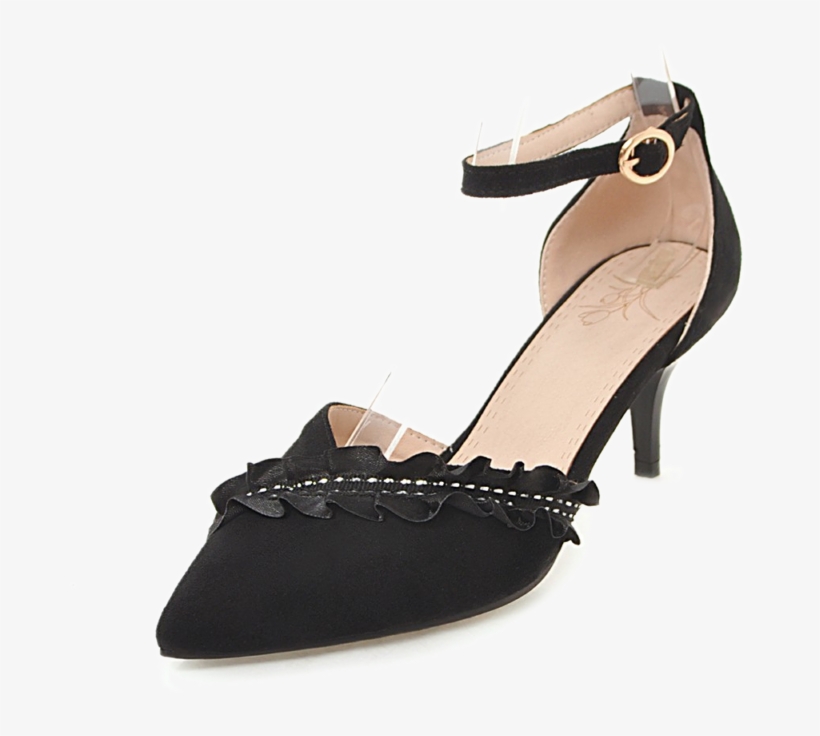 Shoes Sandals Heels, Shoes Sandals Heels Suppliers - Basic Pump, transparent png
