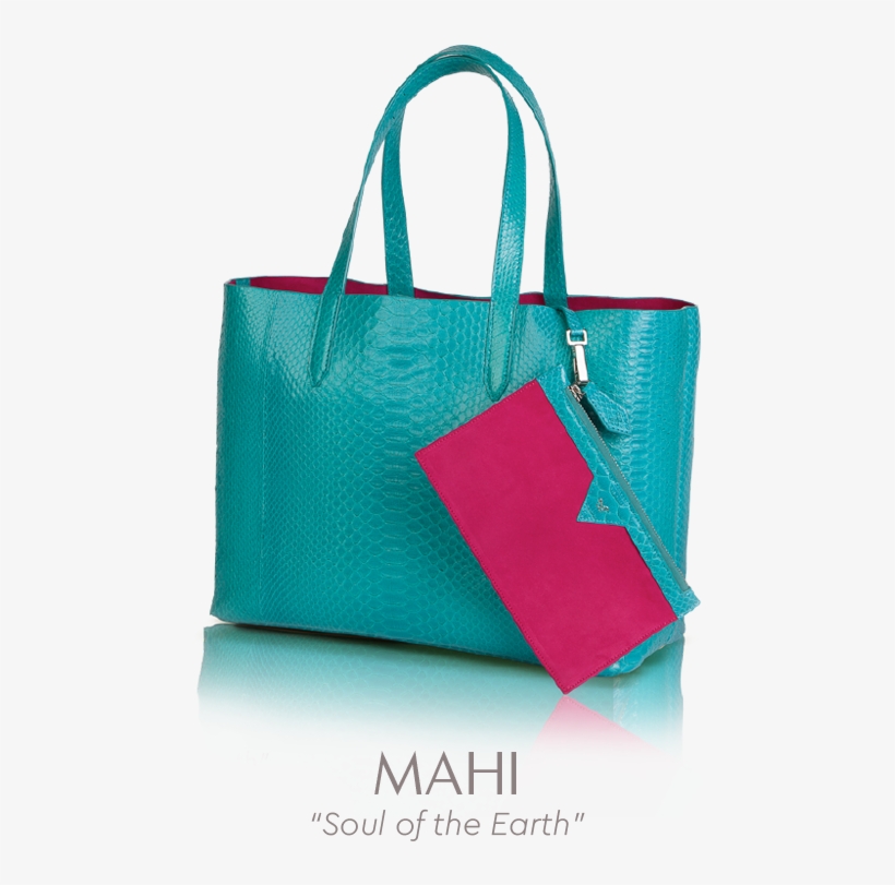 Inspired By The Spirit Of Today's Woman - Tote Bag, transparent png