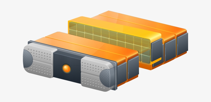 Vps Hosting - Electronics, transparent png