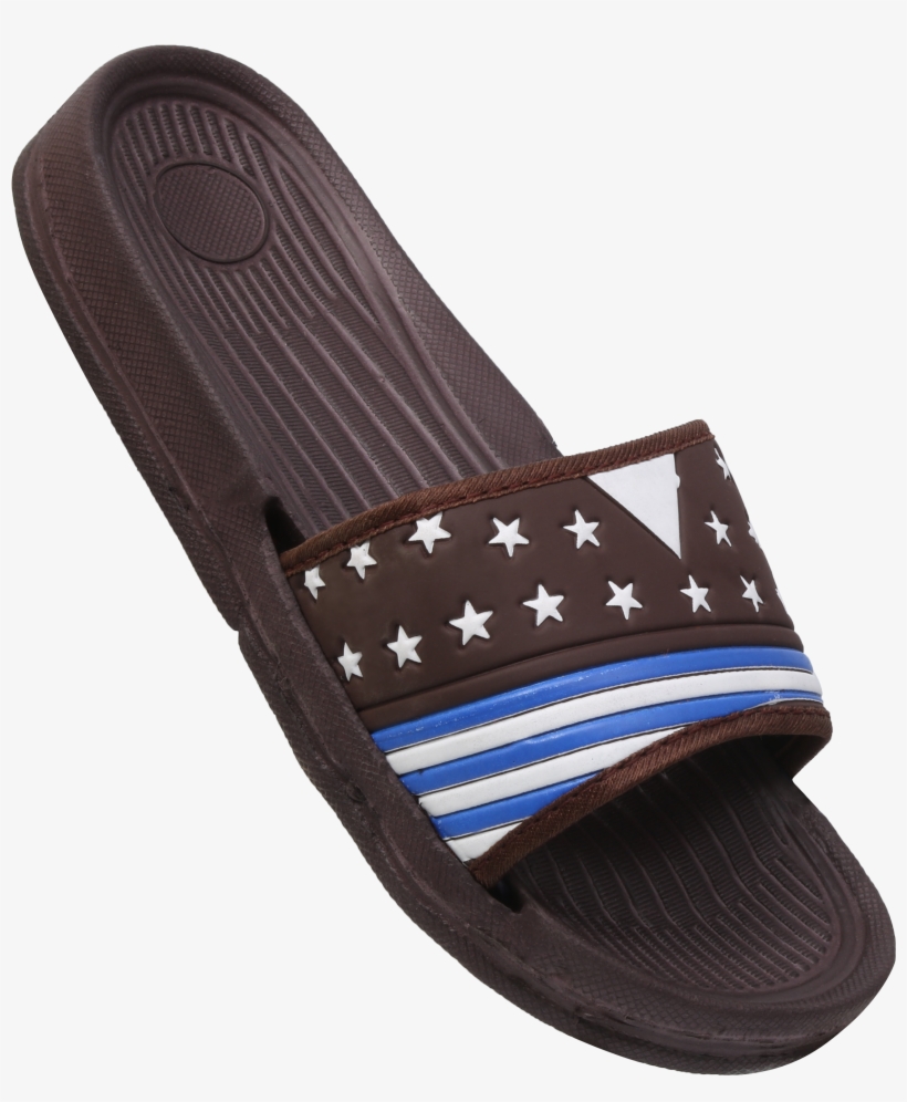 Men's Flip Flops Slippers - Flip-flops, transparent png