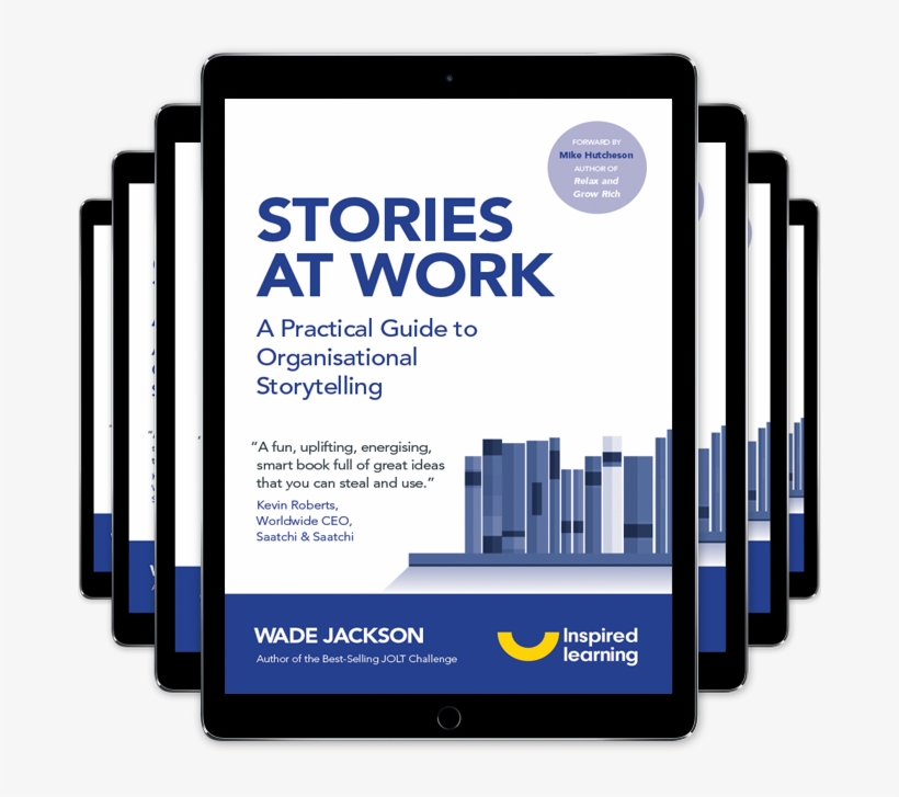 Bulk Order Of 33 Stories At Work Ebooks - Book, transparent png