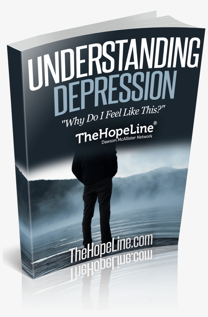 Understanding Depression - Poster, transparent png