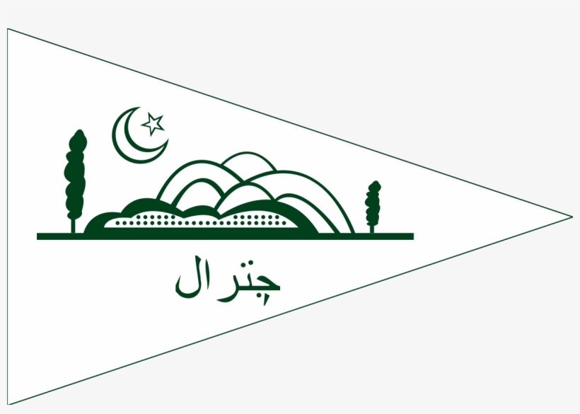 Flag Of Mehtar Of Chitral, transparent png