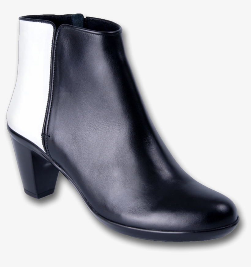Barcelona - Chelsea Boot, transparent png