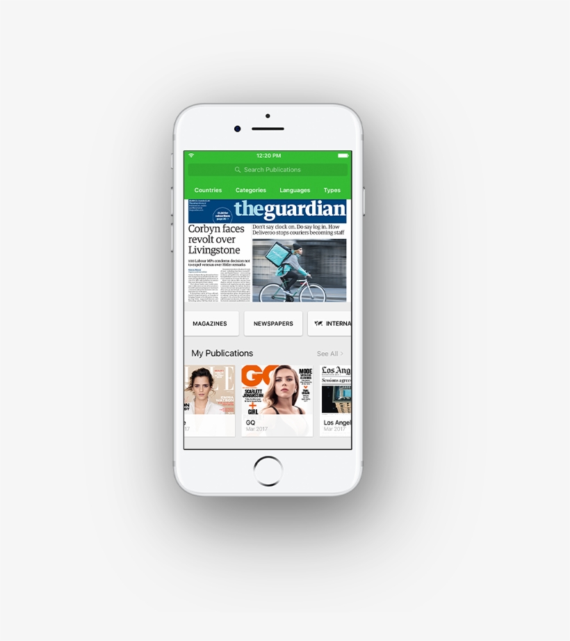 Business Slide 3 Iphone - Iphone, transparent png