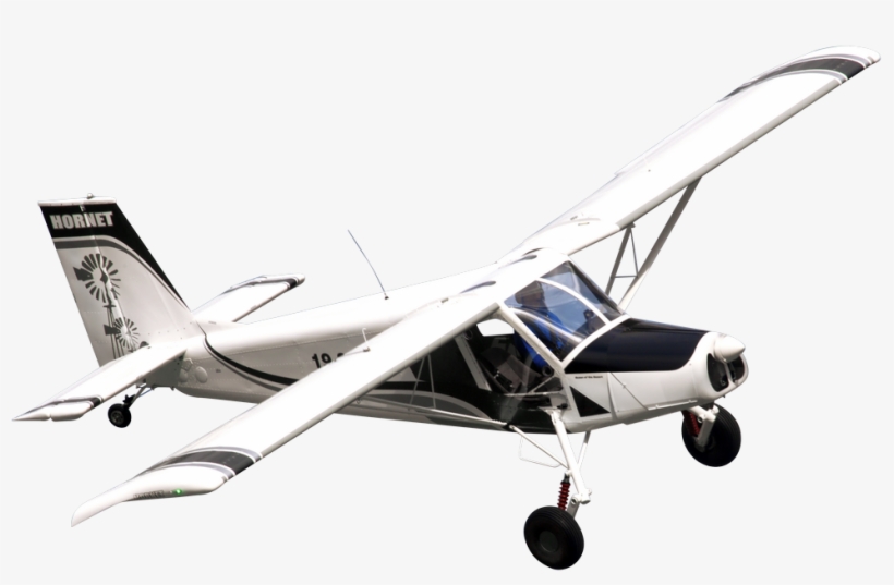 Hornet - Hornet Kit Aircraft, transparent png