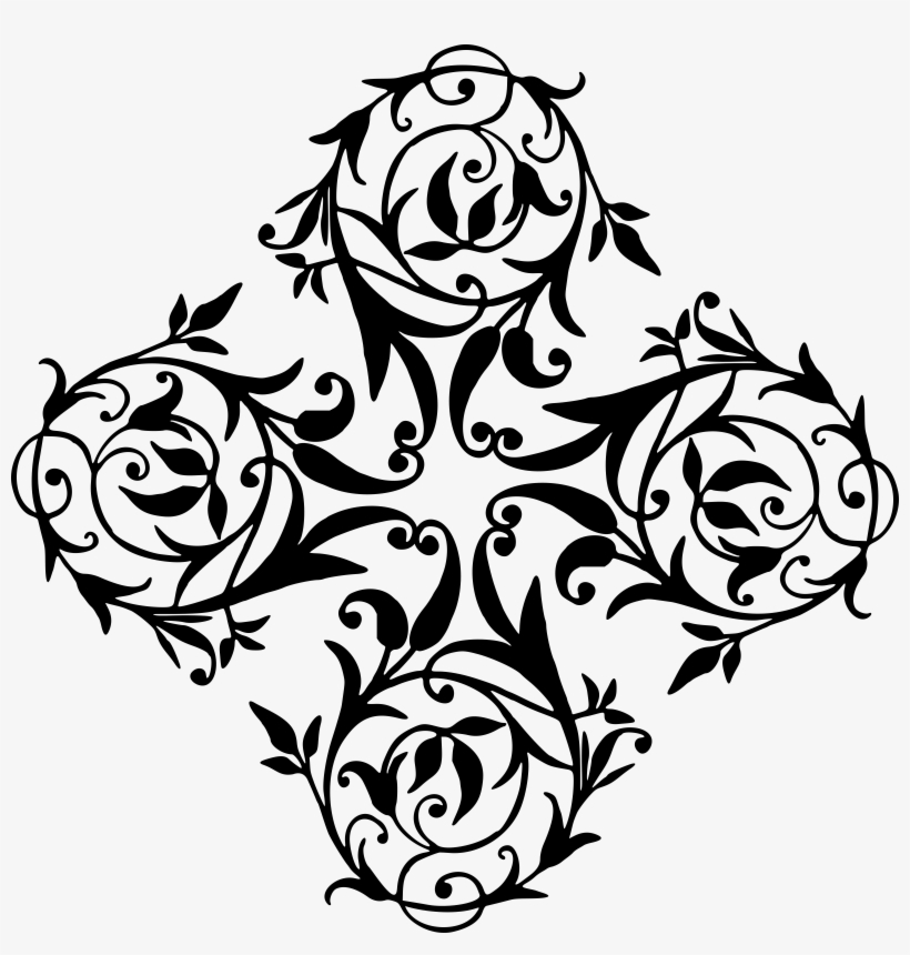 This Free Icons Png Design Of Floral Design 51, transparent png