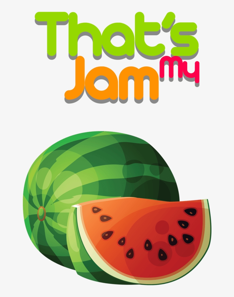 From The Website - Watermelon, transparent png