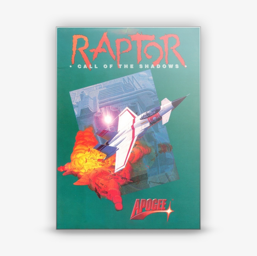 An Error Occurred - Raptor Call Of The Shadows, transparent png