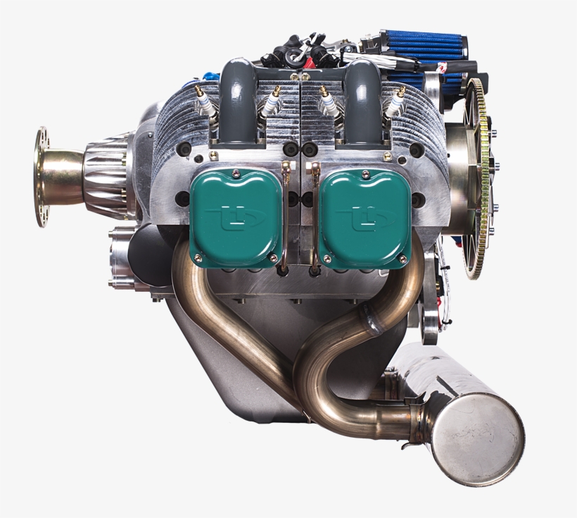 Side Left - 1 - 74 Mb - Engine Side Png, transparent png