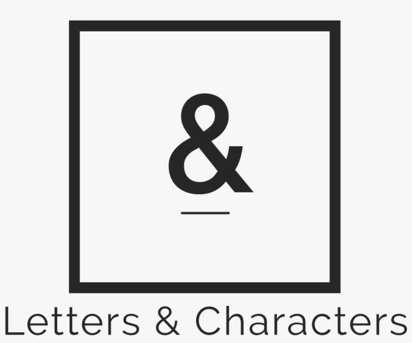 Home Letters & Characters - Circle, transparent png