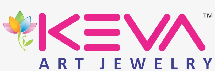 Cropped Keva Logo - Keva Art Jewellery, transparent png