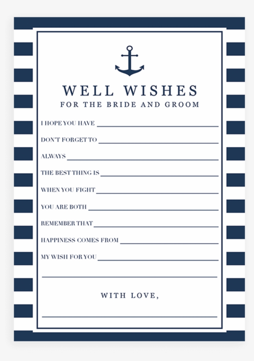 Wishes For Baby Nautical, transparent png