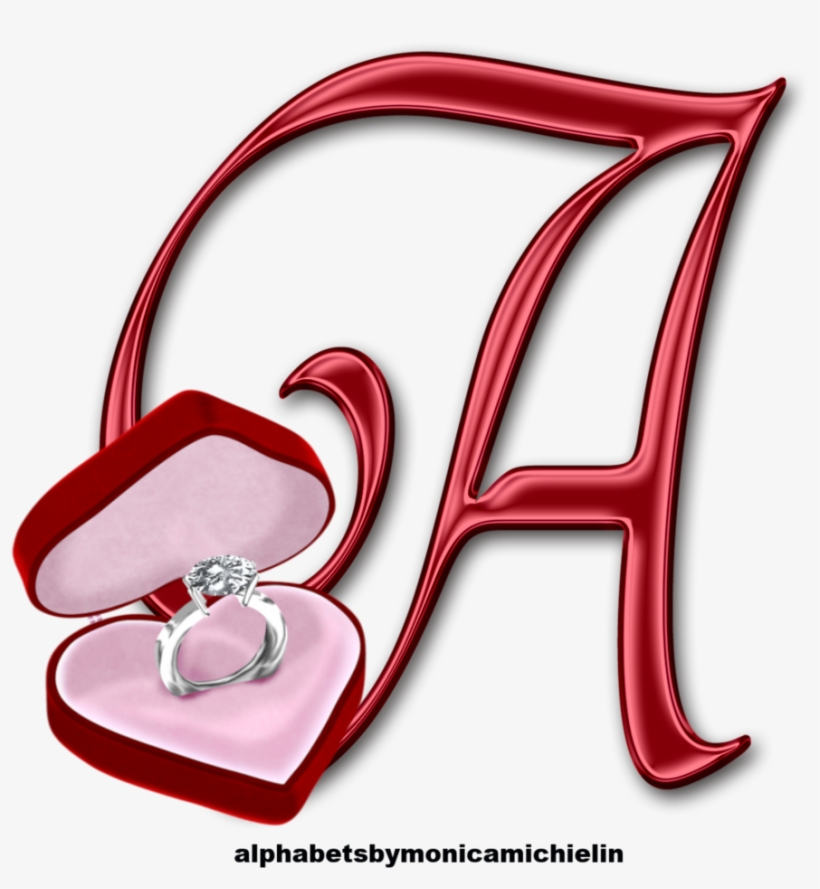 Alfabeto De Casamento Png, Wedding Alphabet Png - Illustration, transparent png
