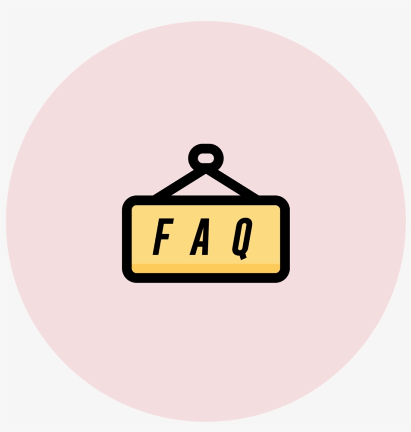 Got A Question - Sign, transparent png
