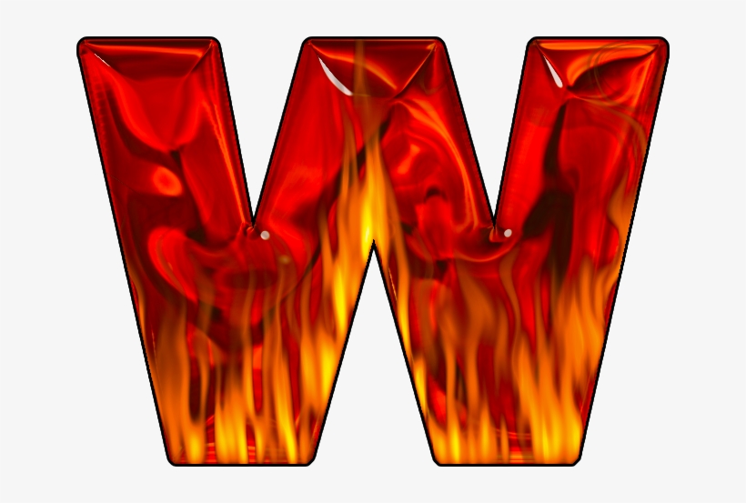 Etc > Presentations Etc Home > Alphabets > Themed Letters - Alphabets W, transparent png