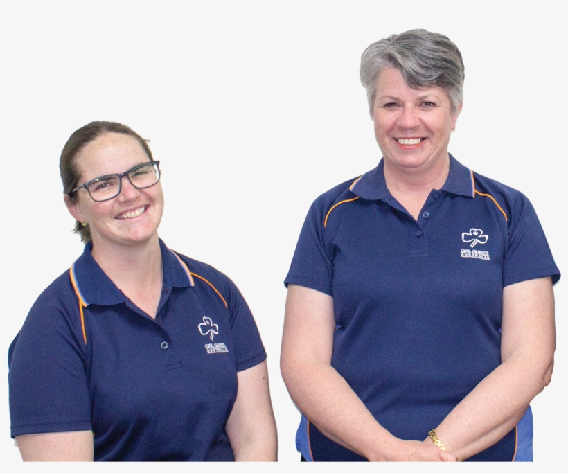 Get To Know Girl Guides, transparent png