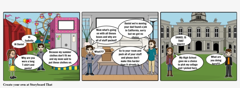 Friends Forever - Comics, transparent png