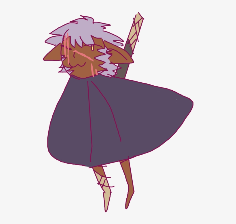 Thin Bone Located In The Forearm By Deviiskiss - Illustration, transparent png