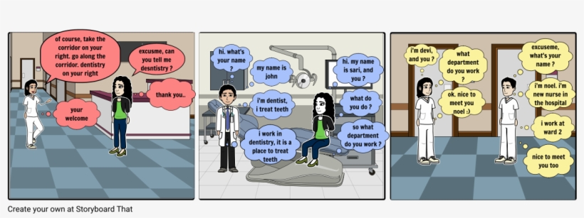 Storyboard By - Cartoon, transparent png