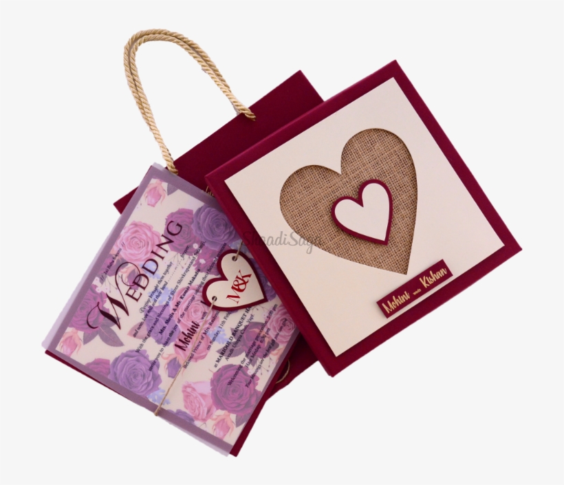 9402 Cardsett - Heart, transparent png