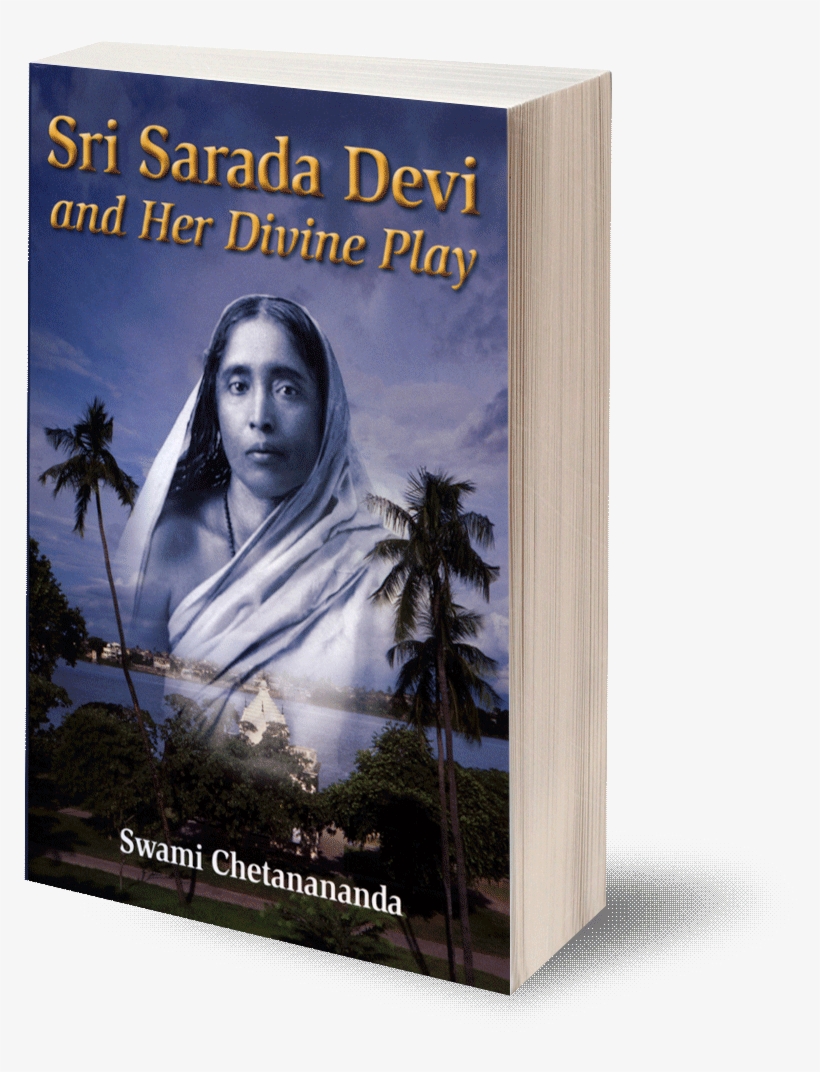 Sri Sarada Devi, transparent png