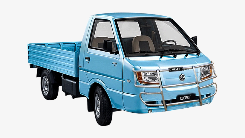 Dost - Mini Trucks In India, transparent png
