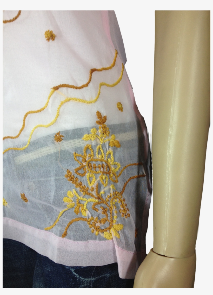 Http - //www - Chikirpolo - Kurti Rctggt141907002218 - Stitch, transparent png