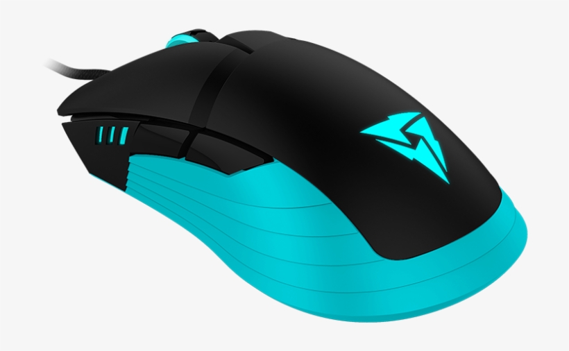 Set Your Mood, Select From Four Different Light Effects - Thunderx3 Rm5 Hex Gaming Mouse Right-handed Pmw3325, transparent png