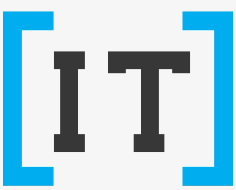It Png - Parallel, transparent png