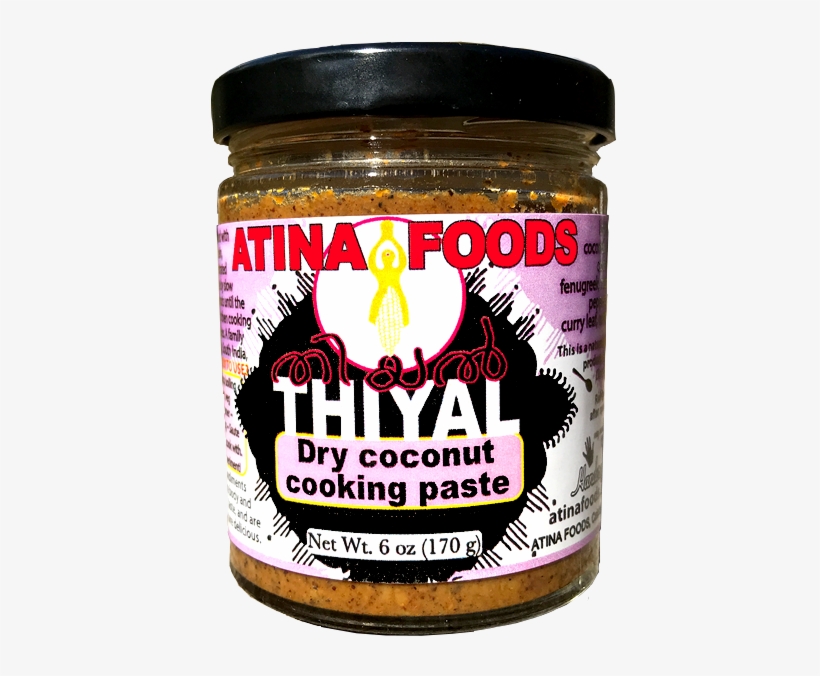 Thuyal No Back - Chocolate Spread, transparent png