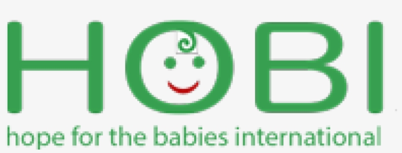 Hobi Hope For The Babies International - Smiley, transparent png