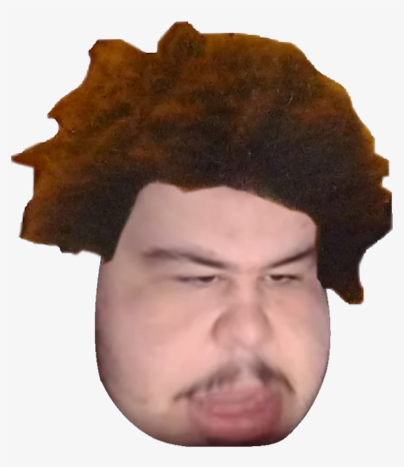 Greekgodx - Trihard Render, transparent png