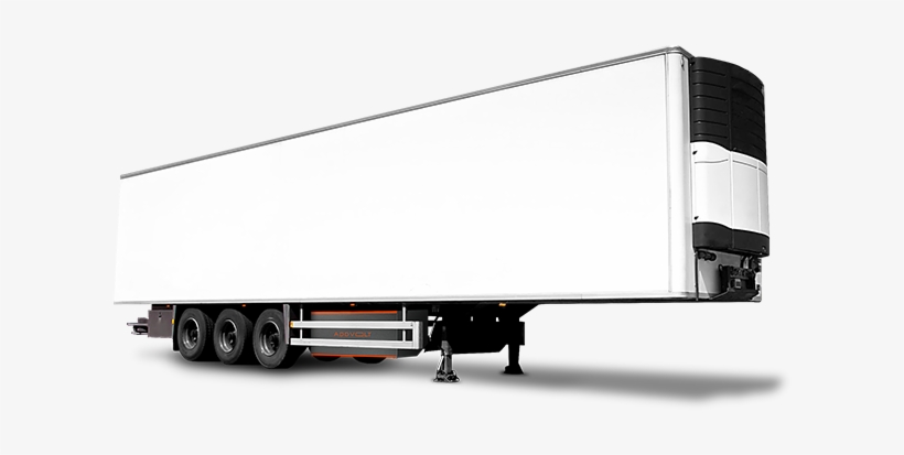 Long-range Refrigeration - Travel Trailer, transparent png