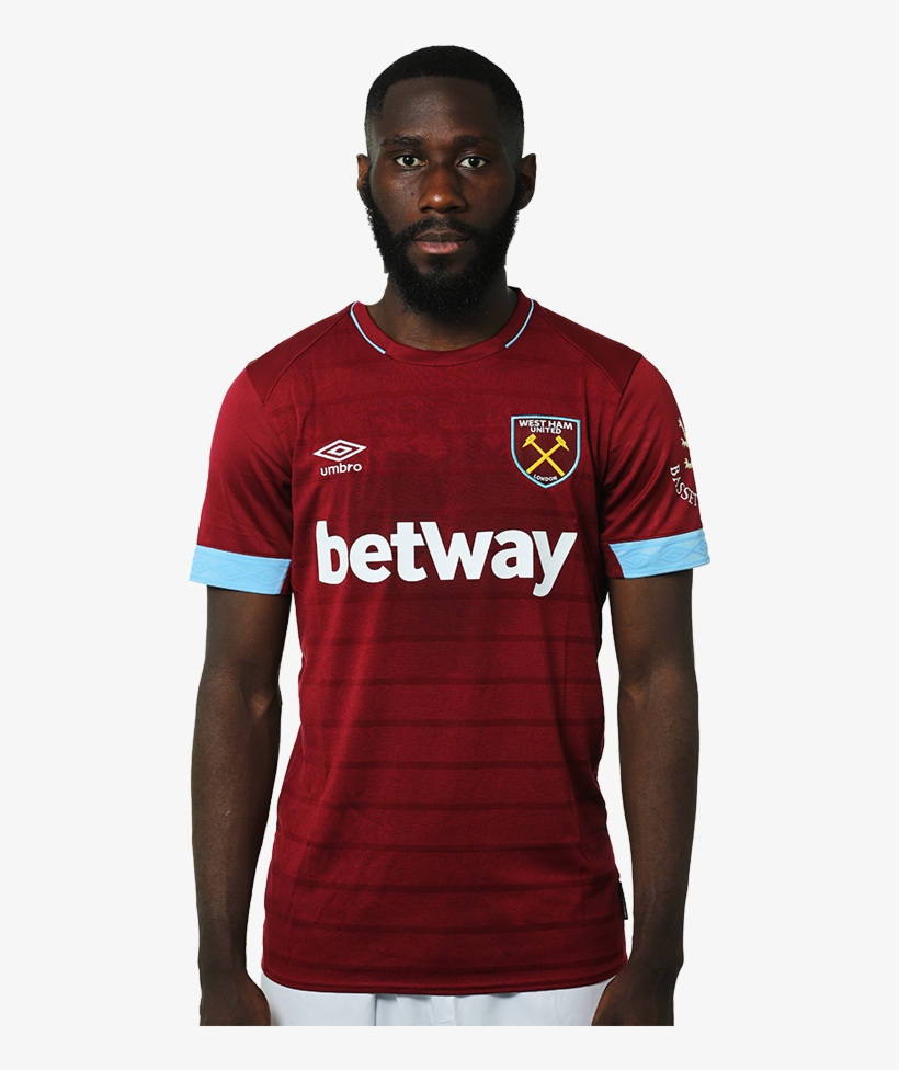 Arthur Masuaku - Manuel Lanzini West Ham, transparent png