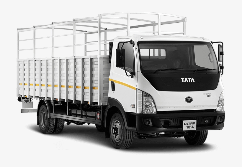 Tata Ultra 1014 Truck Rh Side - Tata Ultra 1014 Price, transparent png