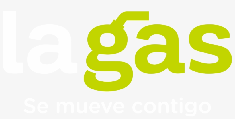 Logotiopo La Gas Ver - Graphic Design, transparent png