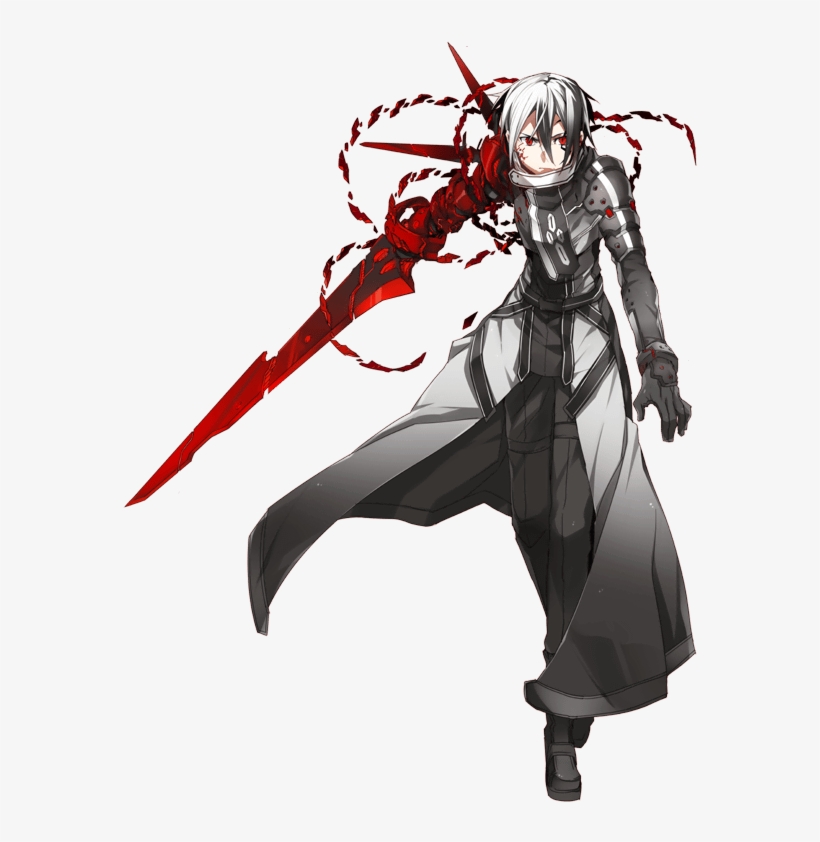 Jrdp 18/dinner Break - Kai Ri Sei Million Arthur Mordred, transparent png