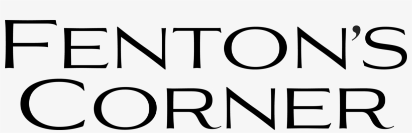 Fenton's Corner, transparent png