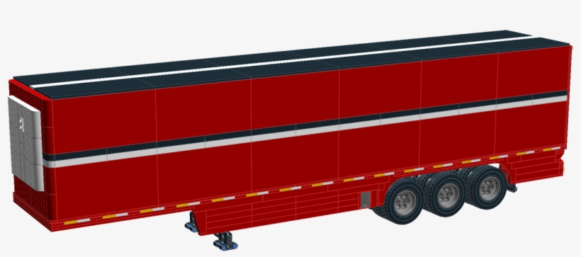 Picture - Trailer, transparent png