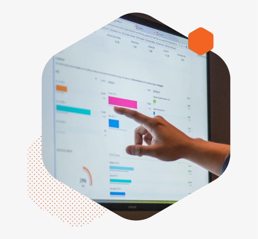 Use Spredfast To Organize Your Data, Figure Out What, transparent png